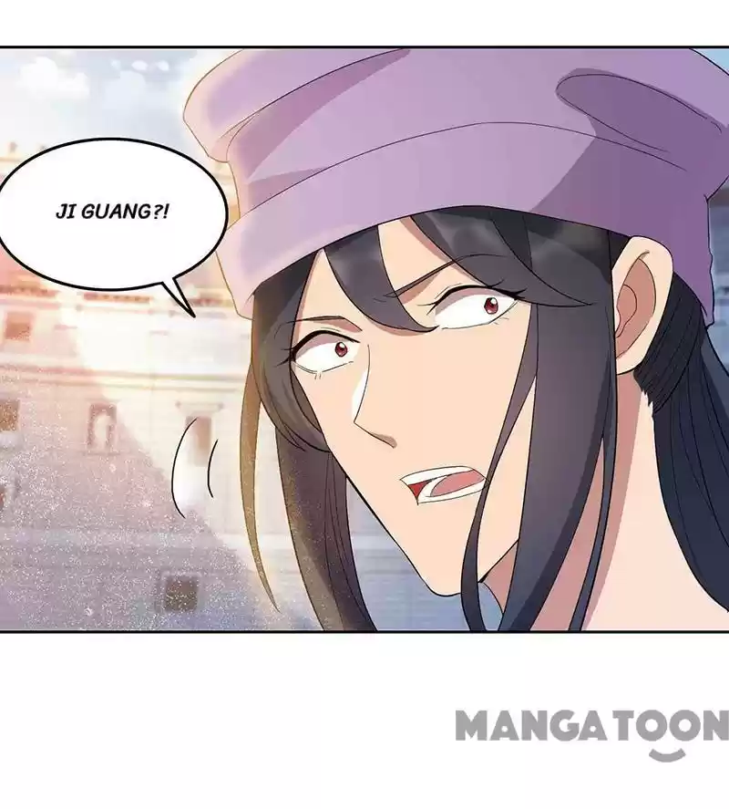 Revenge Of A Fierce Princess Chapter 229