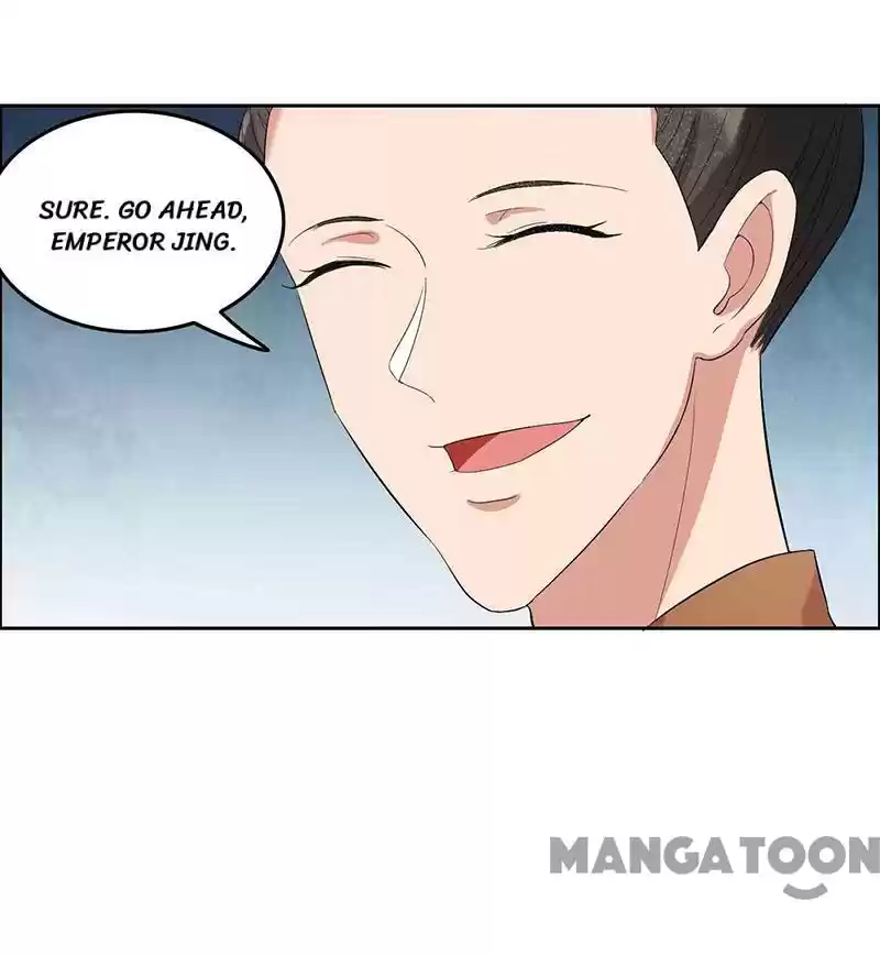 Revenge Of A Fierce Princess Chapter 229