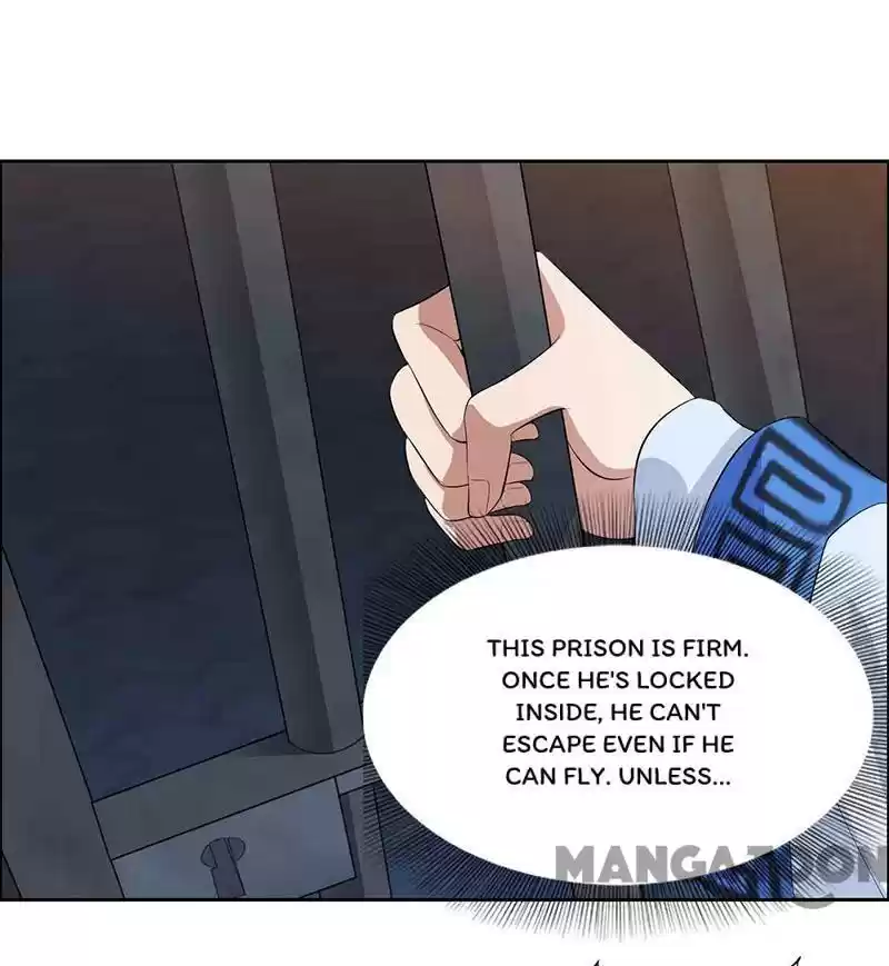 Revenge Of A Fierce Princess Chapter 229