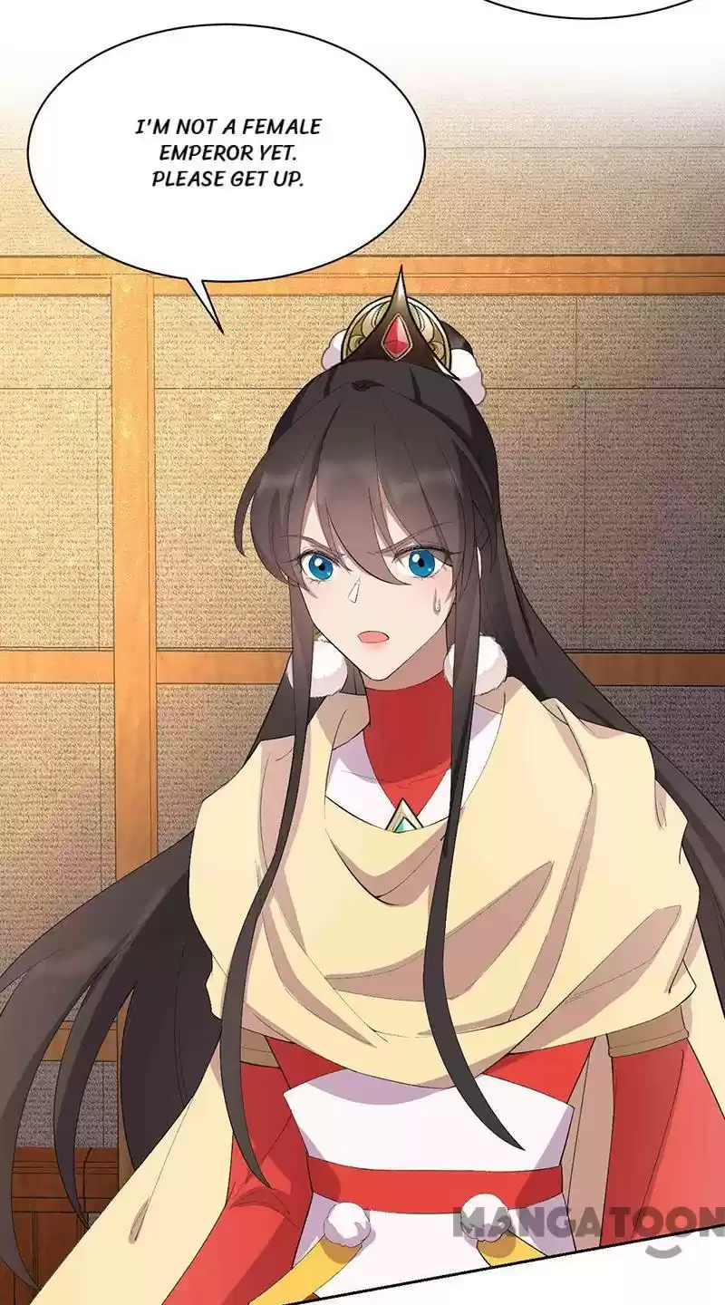 Revenge Of A Fierce Princess Chapter 230