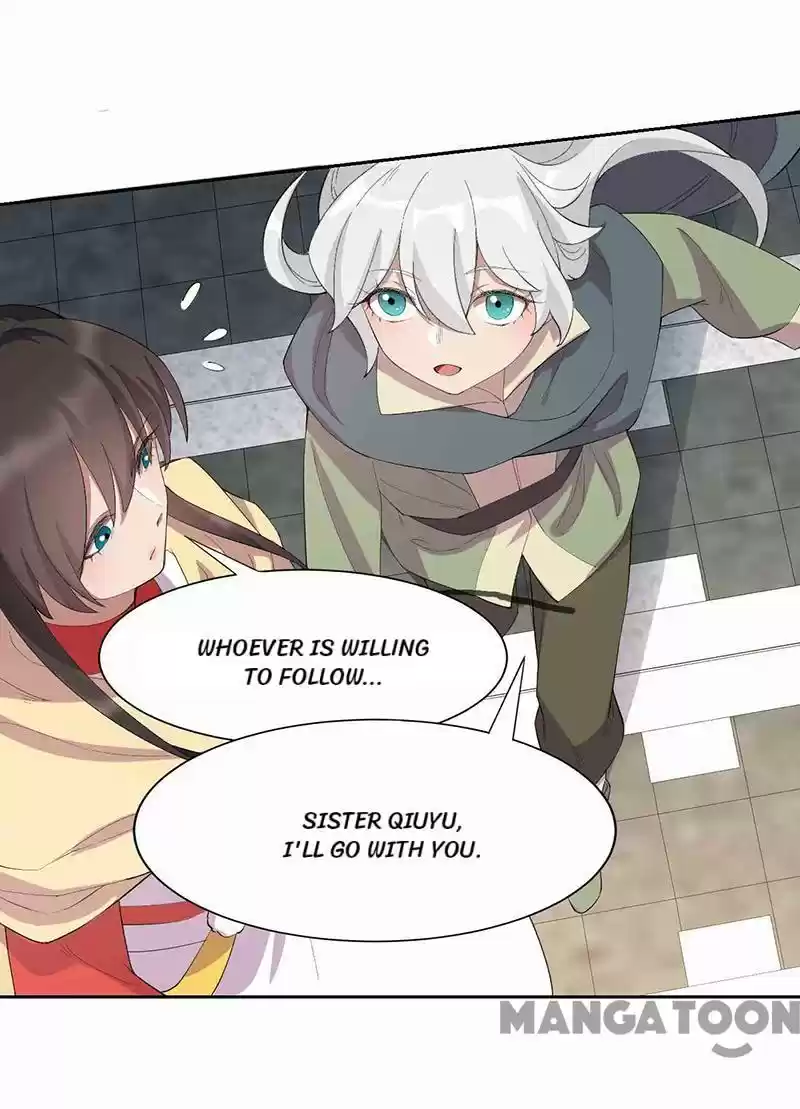 Revenge Of A Fierce Princess Chapter 230