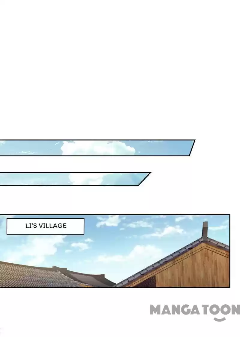 Revenge Of A Fierce Princess Chapter 231