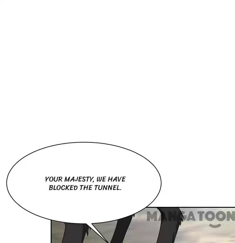 Revenge Of A Fierce Princess Chapter 231