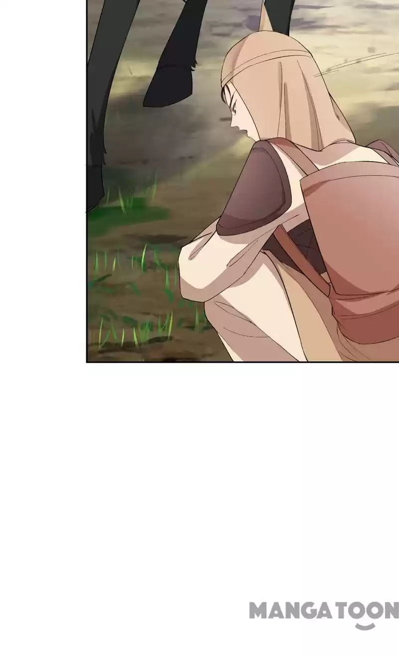 Revenge Of A Fierce Princess Chapter 231