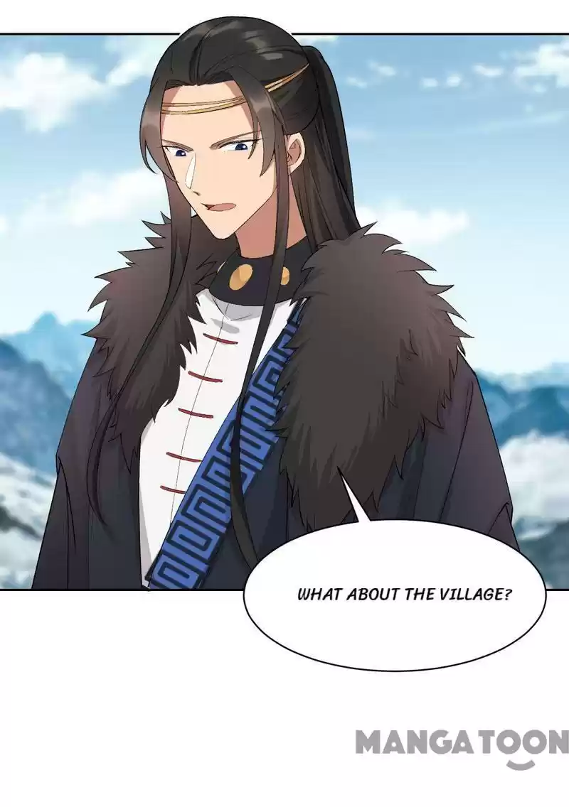 Revenge Of A Fierce Princess Chapter 231