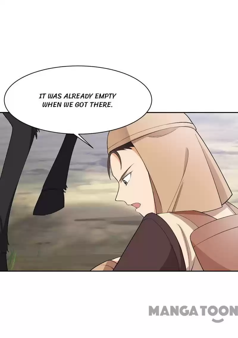 Revenge Of A Fierce Princess Chapter 231