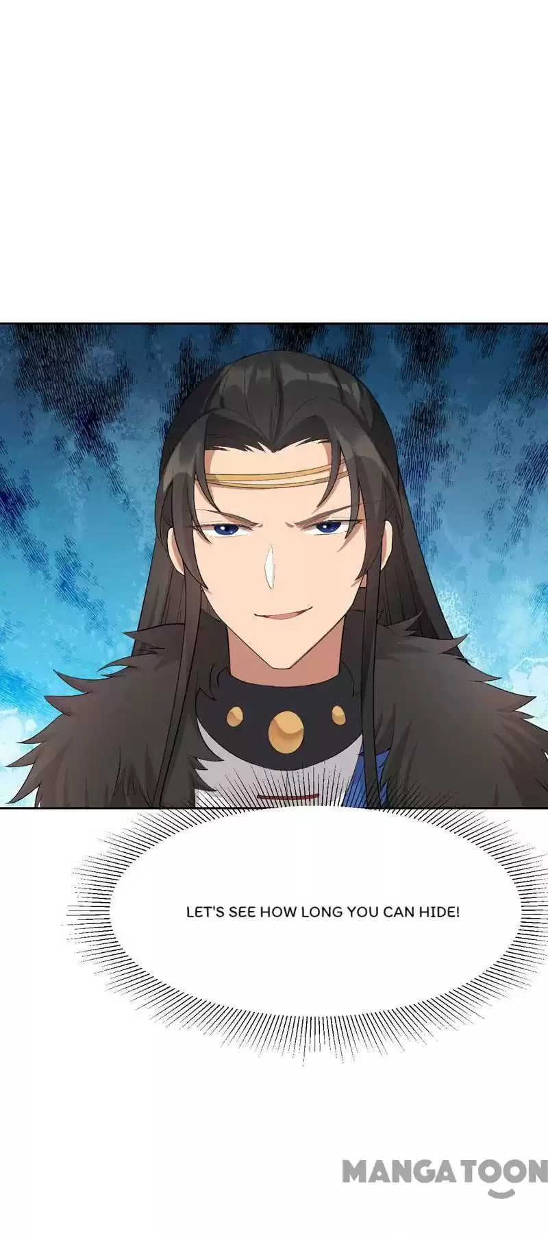 Revenge Of A Fierce Princess Chapter 231