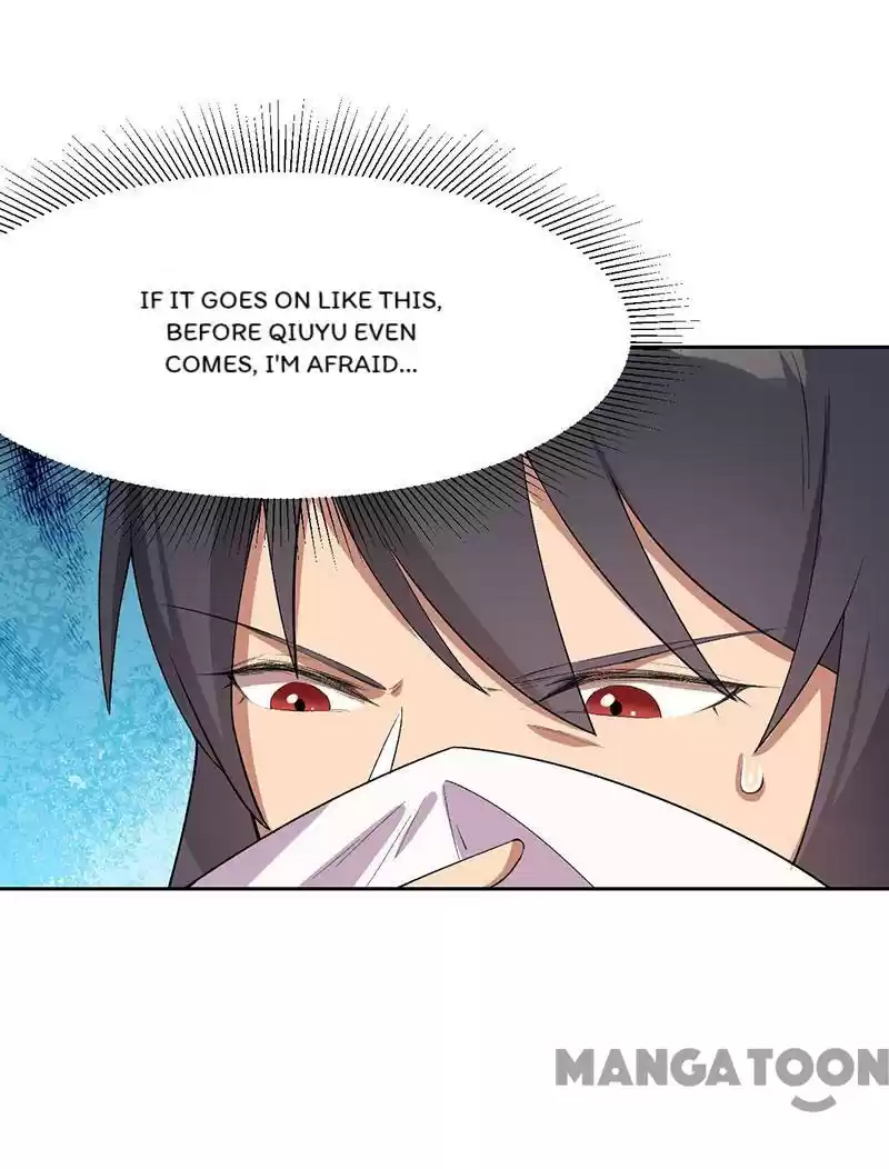 Revenge Of A Fierce Princess Chapter 232