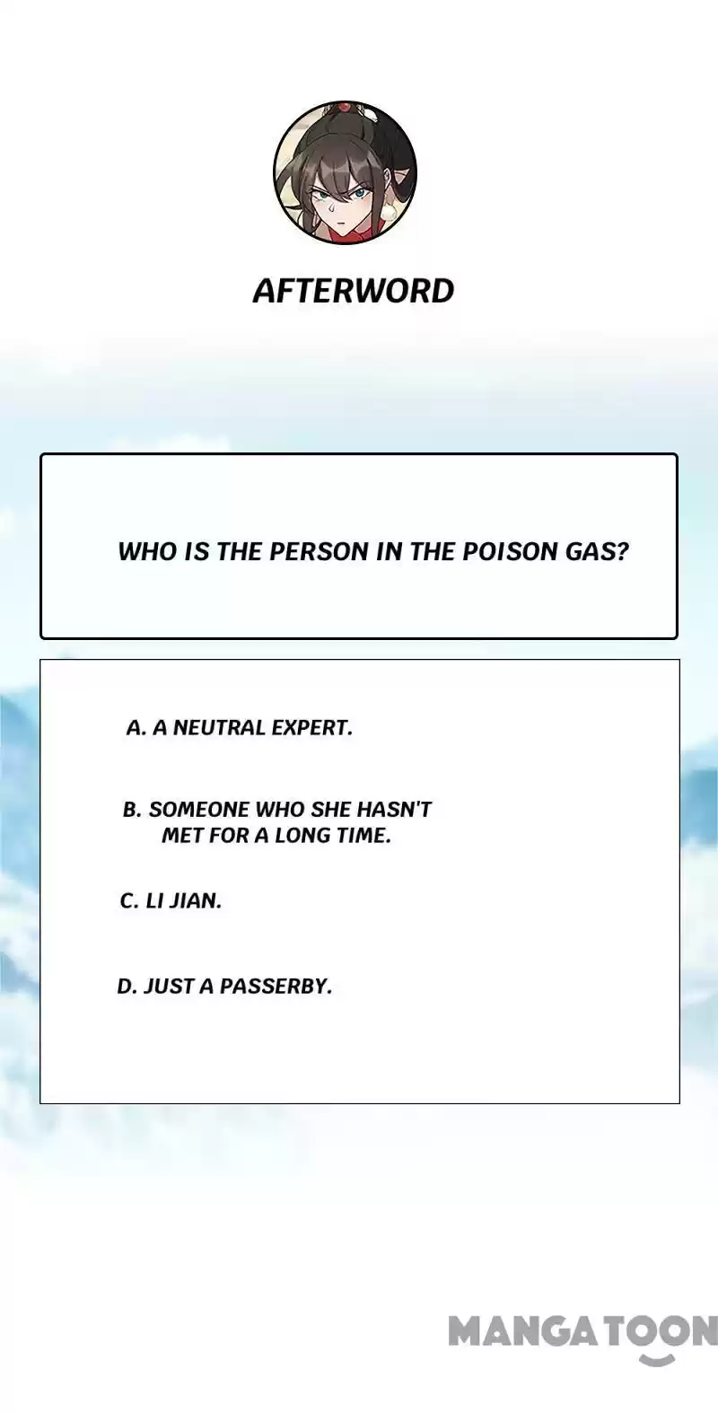 Revenge Of A Fierce Princess Chapter 233