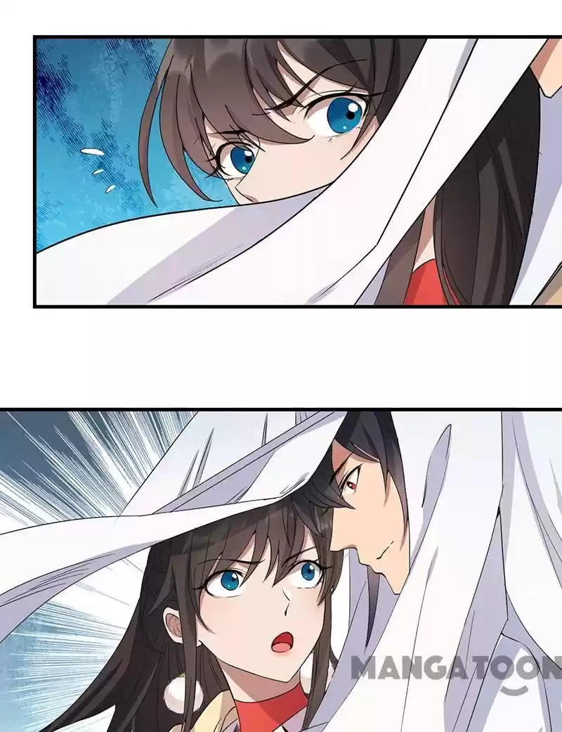 Revenge Of A Fierce Princess Chapter 234