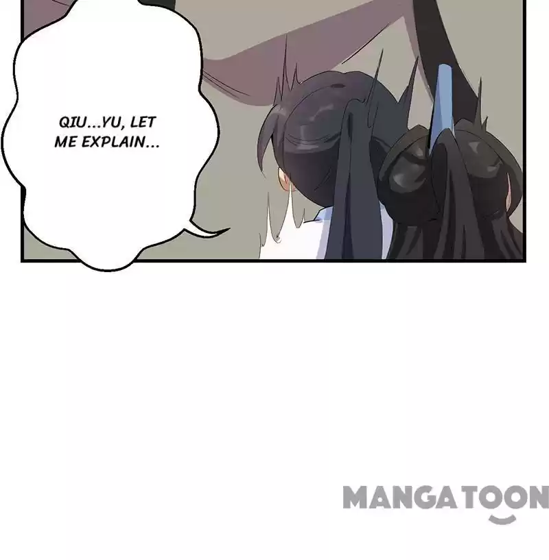 Revenge Of A Fierce Princess Chapter 234