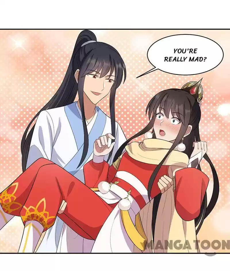 Revenge Of A Fierce Princess Chapter 235