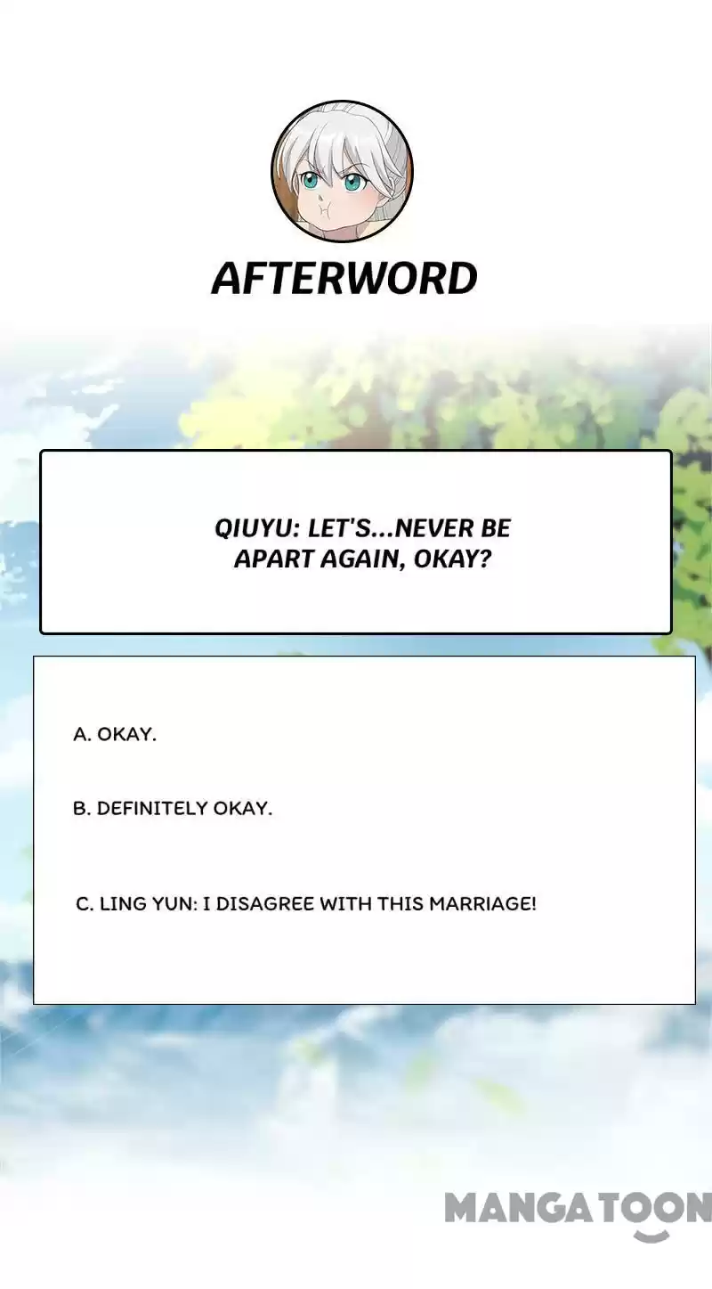 Revenge Of A Fierce Princess Chapter 235