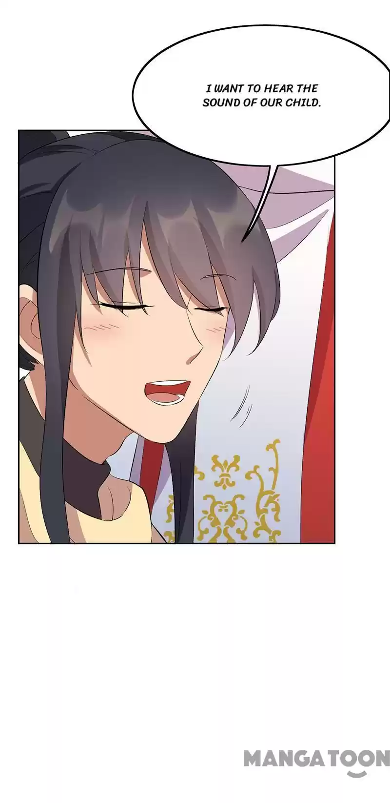 Revenge Of A Fierce Princess Chapter 236