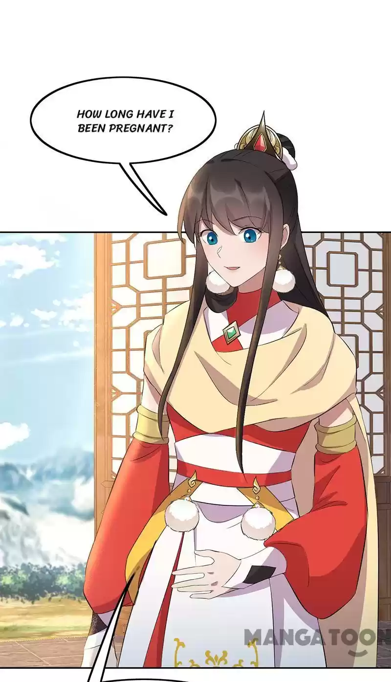 Revenge Of A Fierce Princess Chapter 236