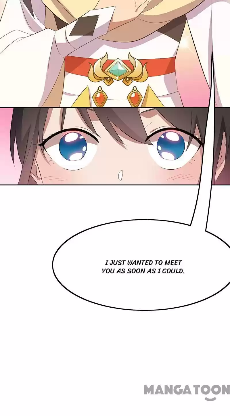 Revenge Of A Fierce Princess Chapter 236