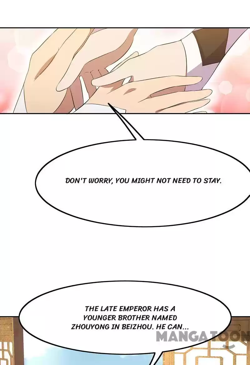 Revenge Of A Fierce Princess Chapter 236