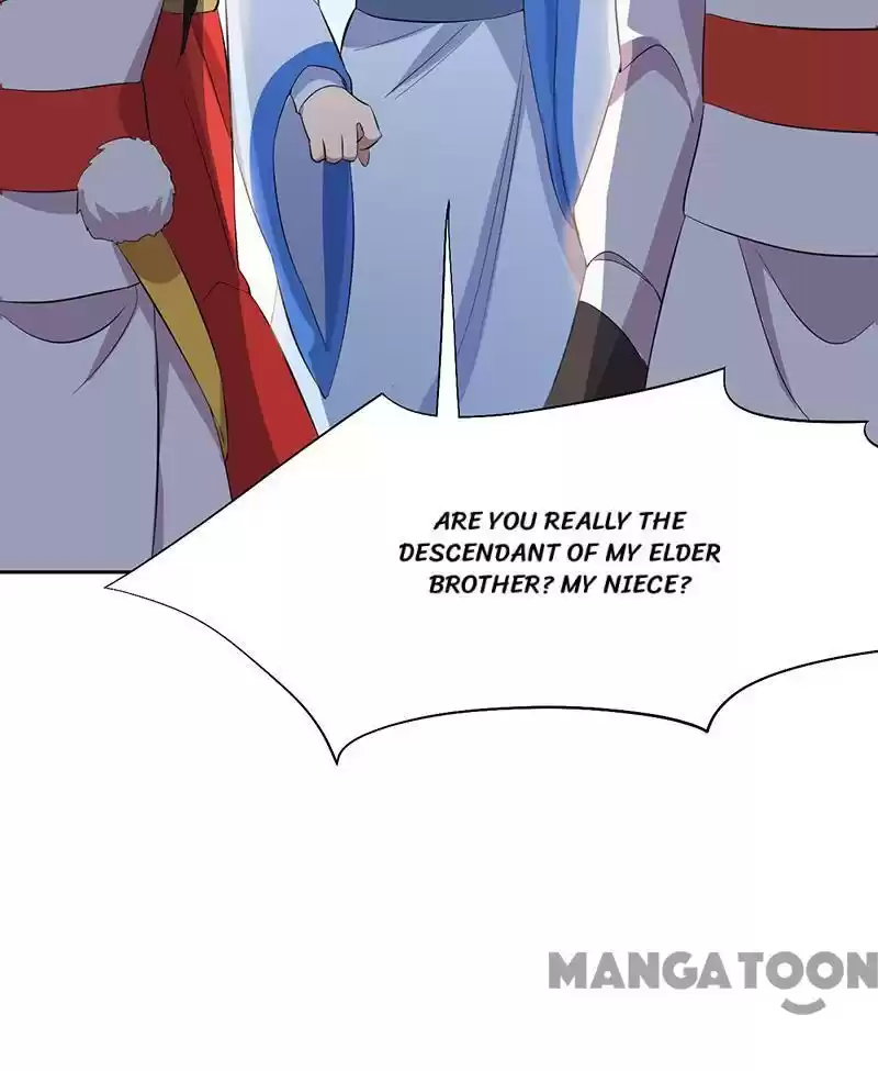 Revenge Of A Fierce Princess Chapter 236