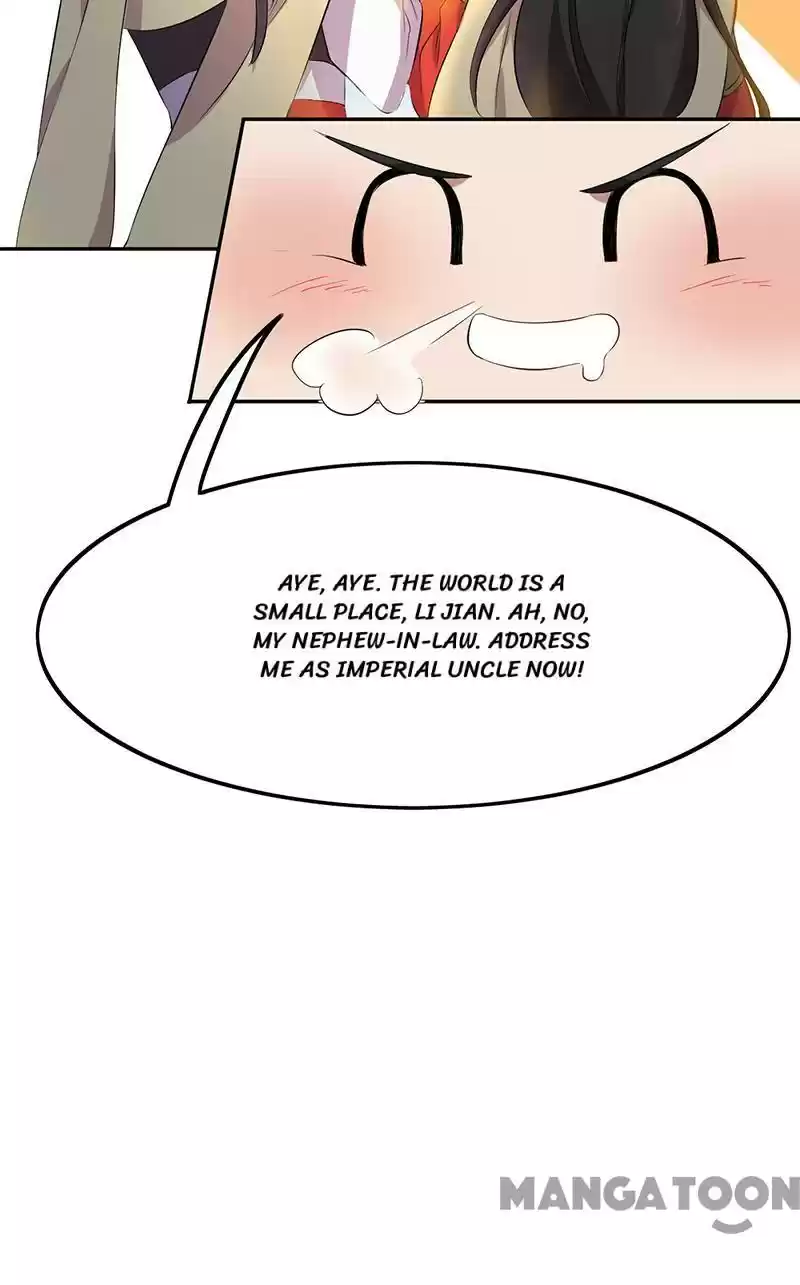 Revenge Of A Fierce Princess Chapter 236