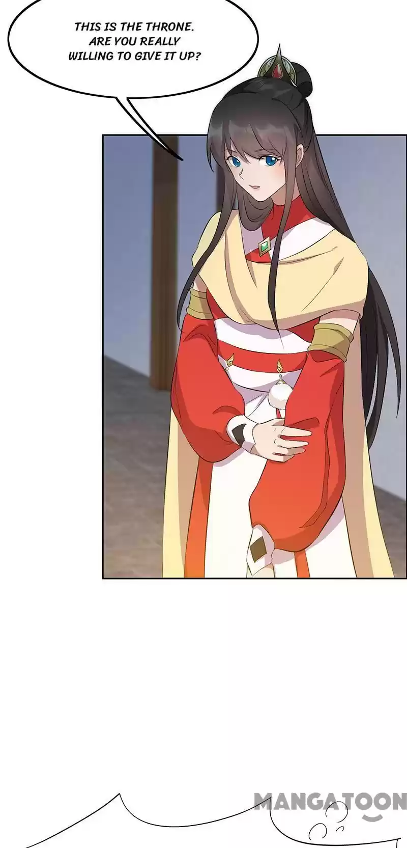 Revenge Of A Fierce Princess Chapter 236