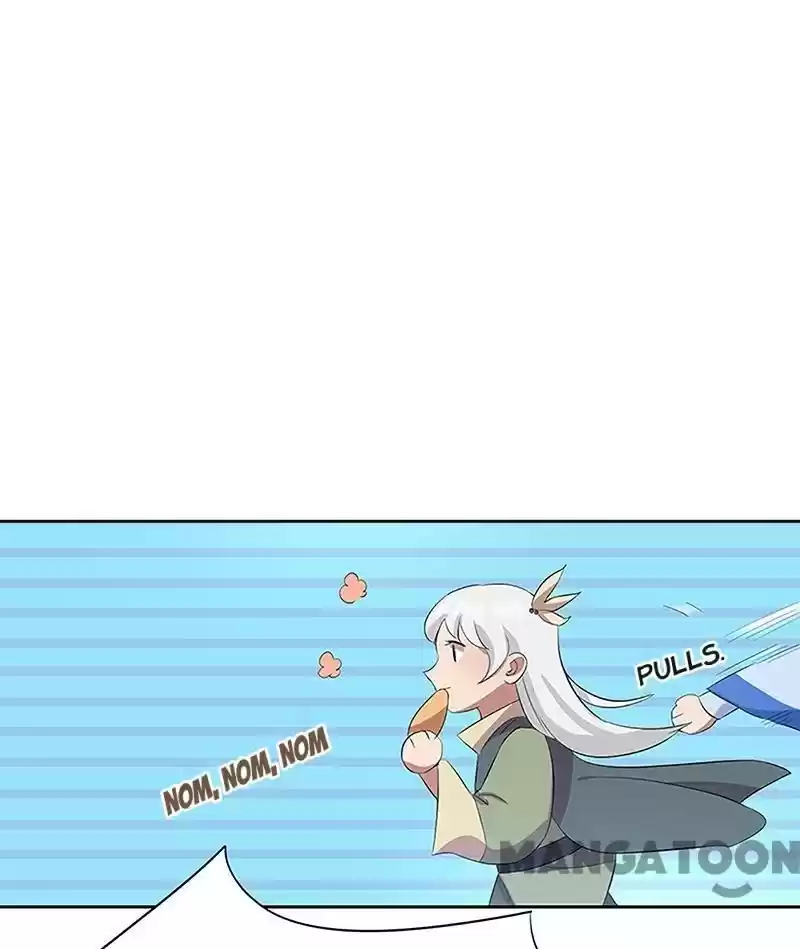 Revenge Of A Fierce Princess Chapter 236