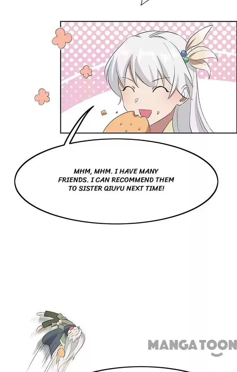 Revenge Of A Fierce Princess Chapter 236