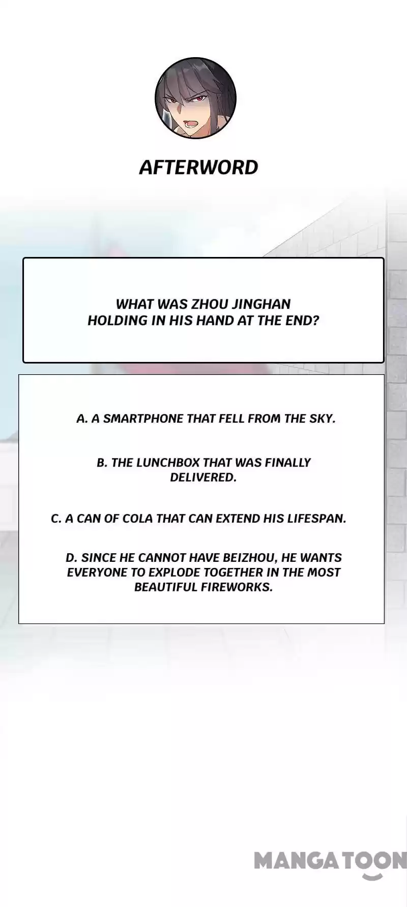 Revenge Of A Fierce Princess Chapter 240