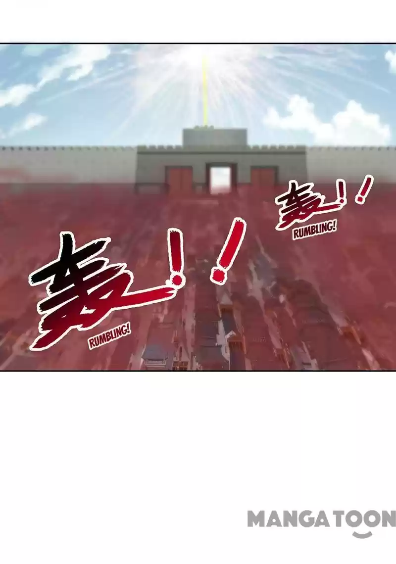 Revenge Of A Fierce Princess Chapter 241