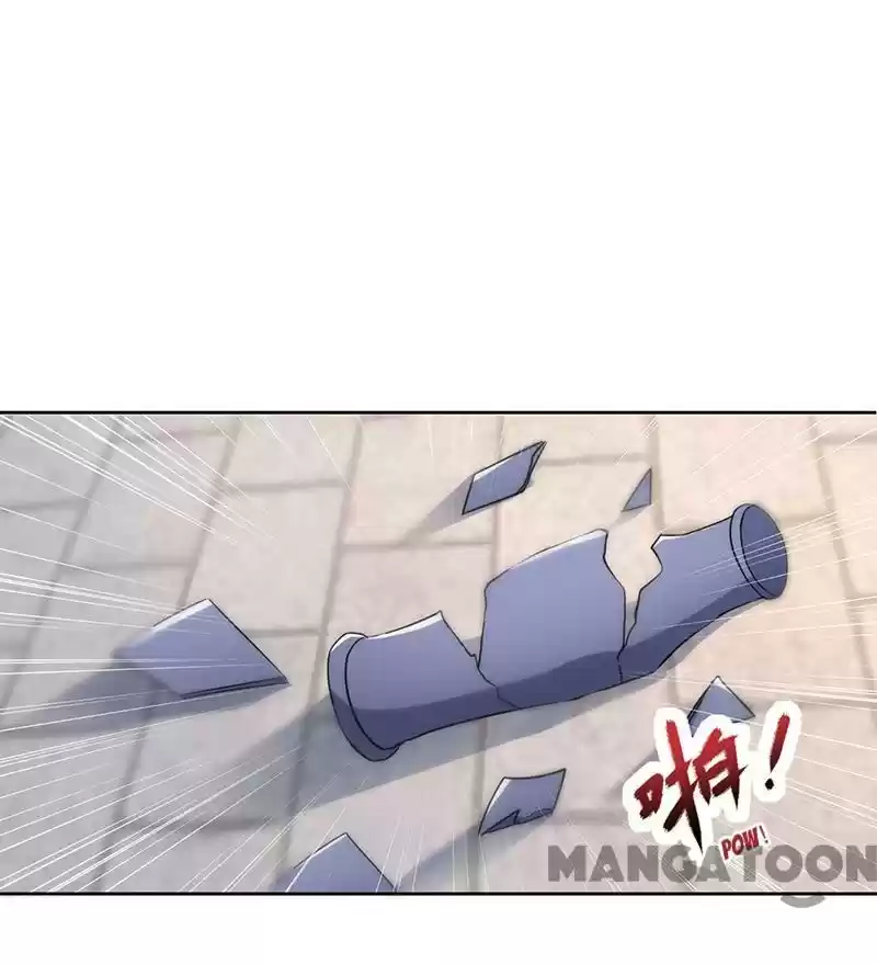 Revenge Of A Fierce Princess Chapter 241