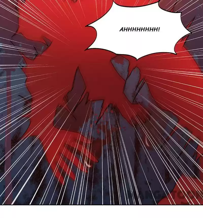 Revenge Of A Fierce Princess Chapter 241