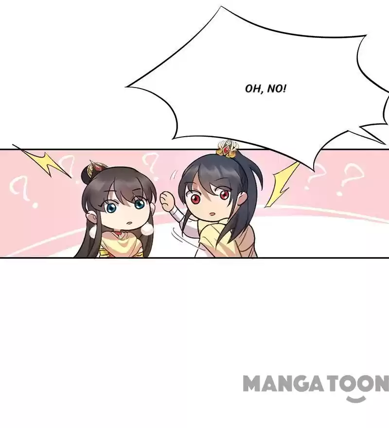 Revenge Of A Fierce Princess Chapter 242