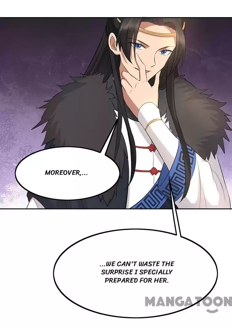 Revenge Of A Fierce Princess Chapter 242