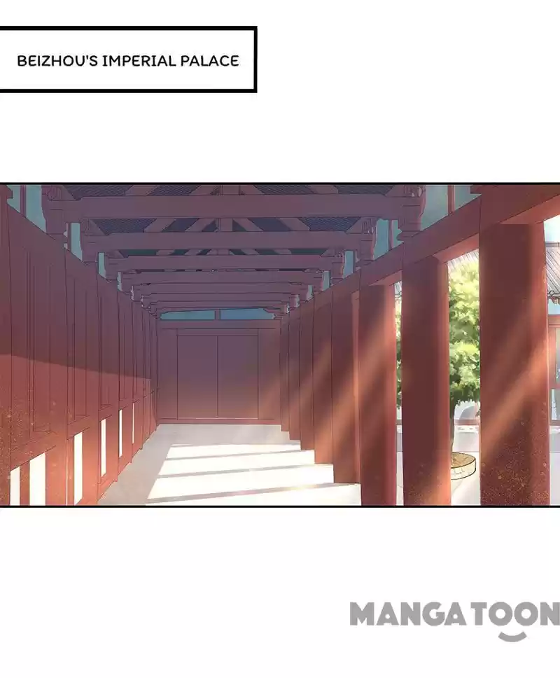 Revenge Of A Fierce Princess Chapter 242