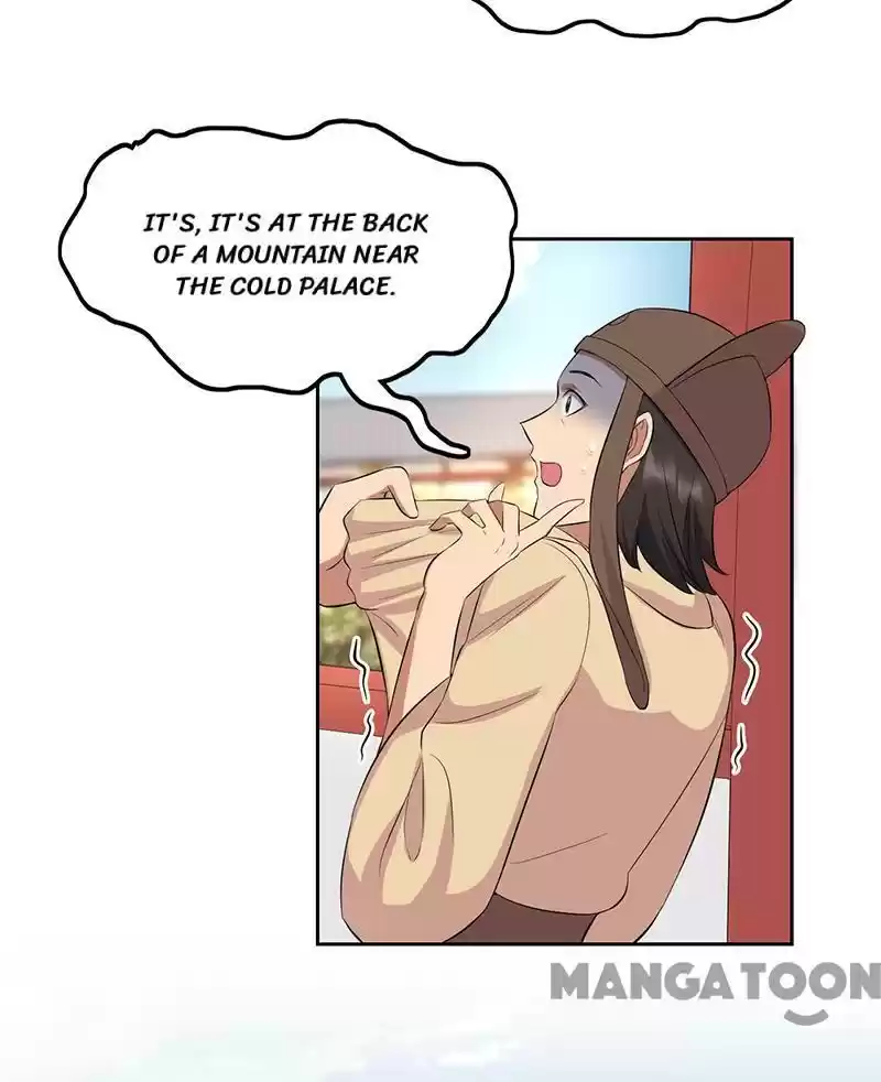 Revenge Of A Fierce Princess Chapter 242