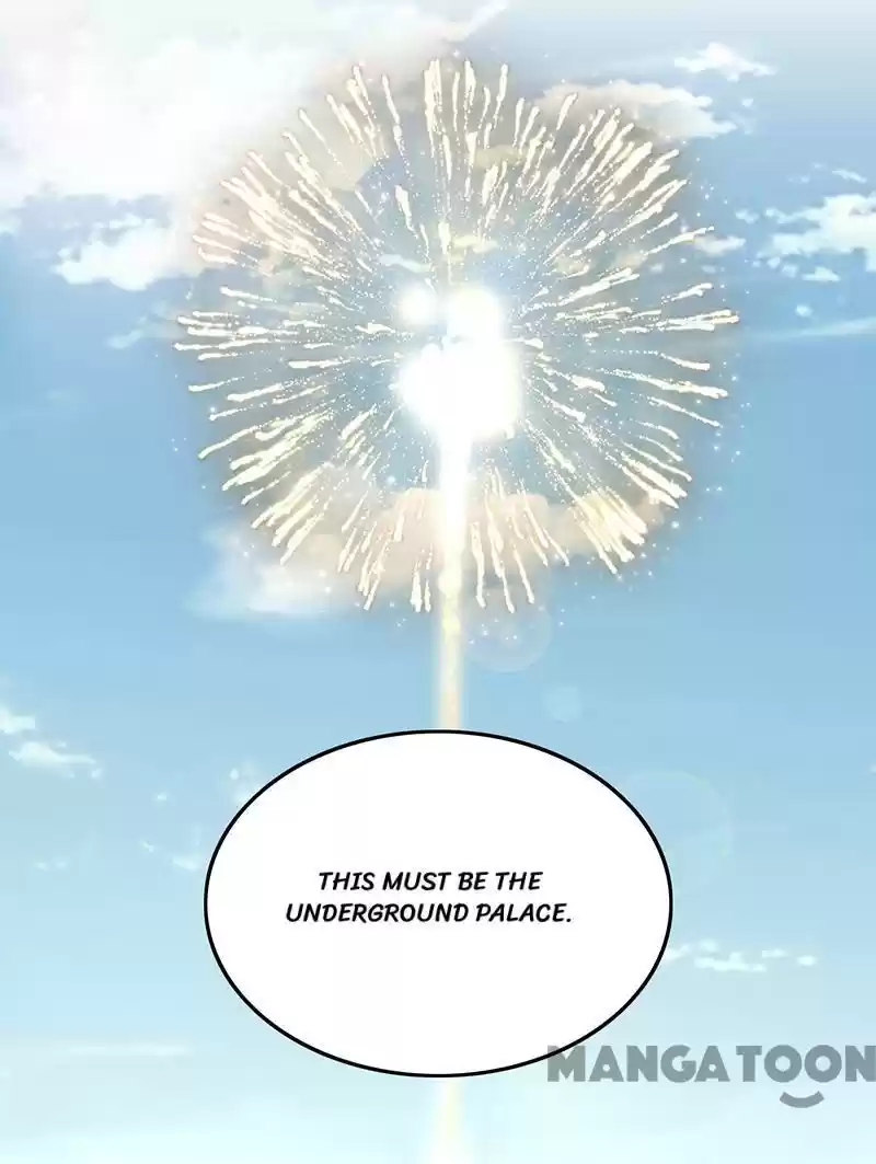 Revenge Of A Fierce Princess Chapter 242