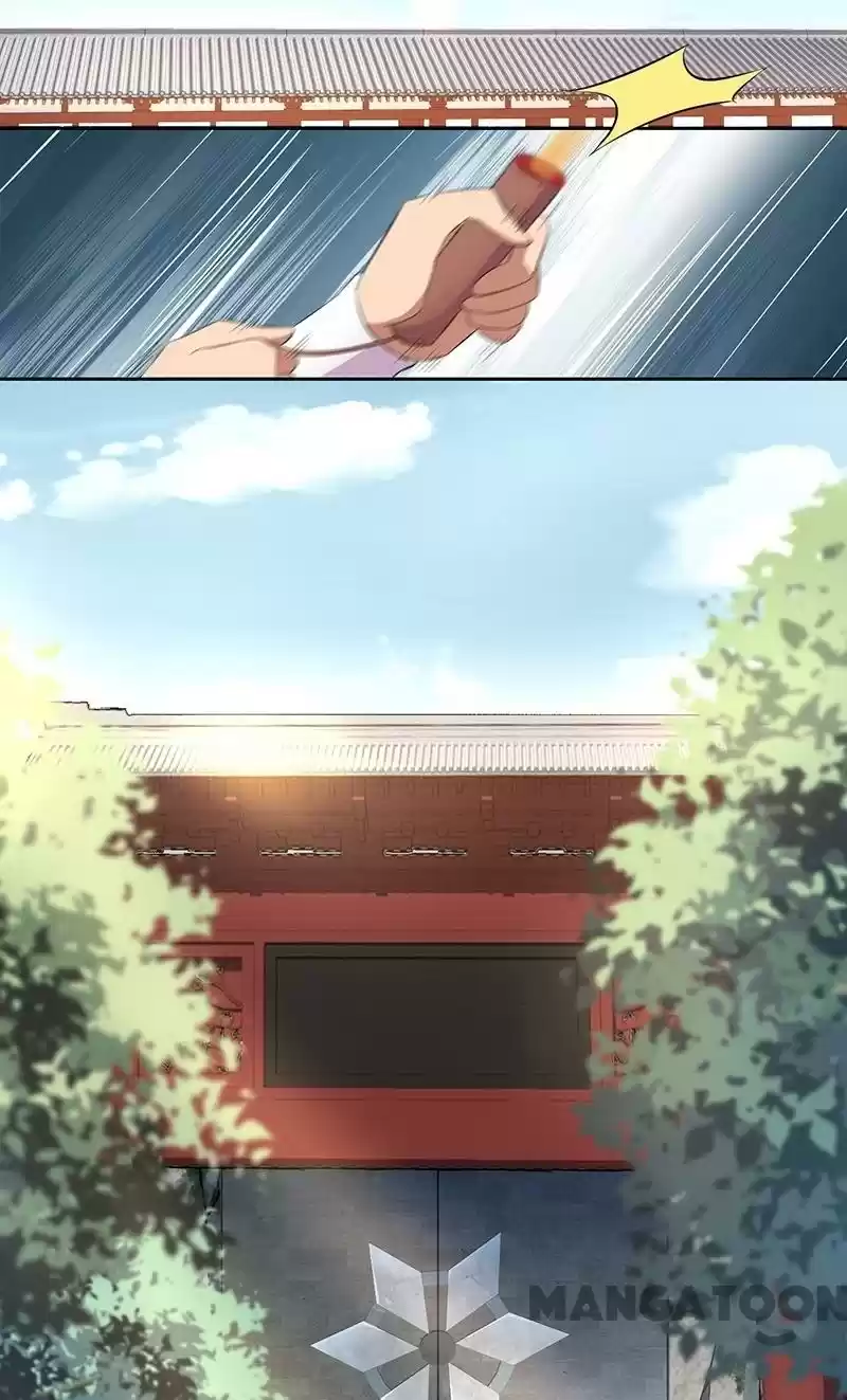 Revenge Of A Fierce Princess Chapter 242