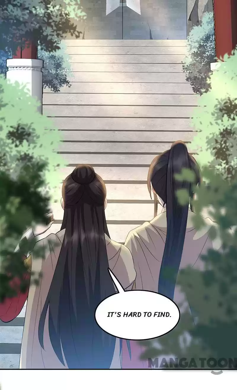 Revenge Of A Fierce Princess Chapter 242