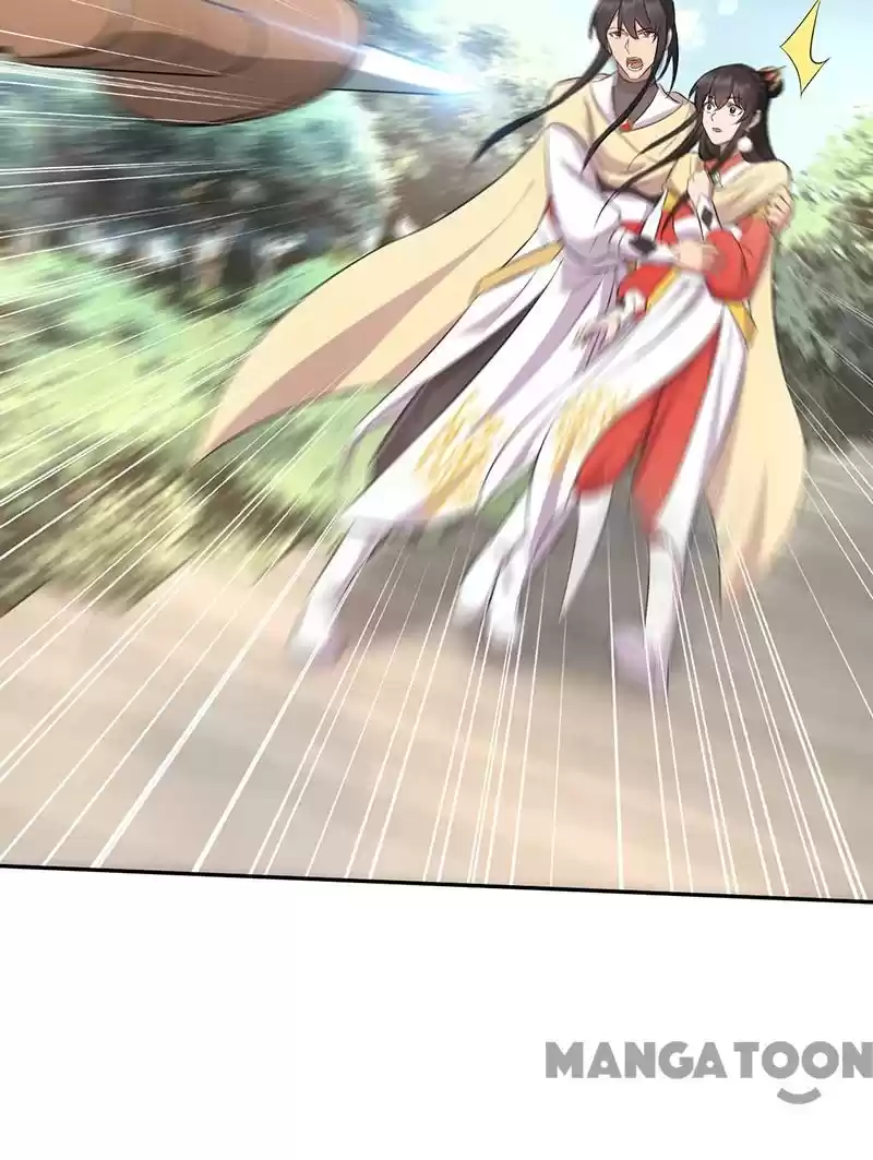 Revenge Of A Fierce Princess Chapter 242