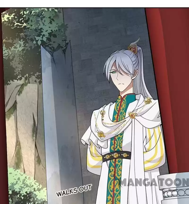 Revenge Of A Fierce Princess Chapter 243