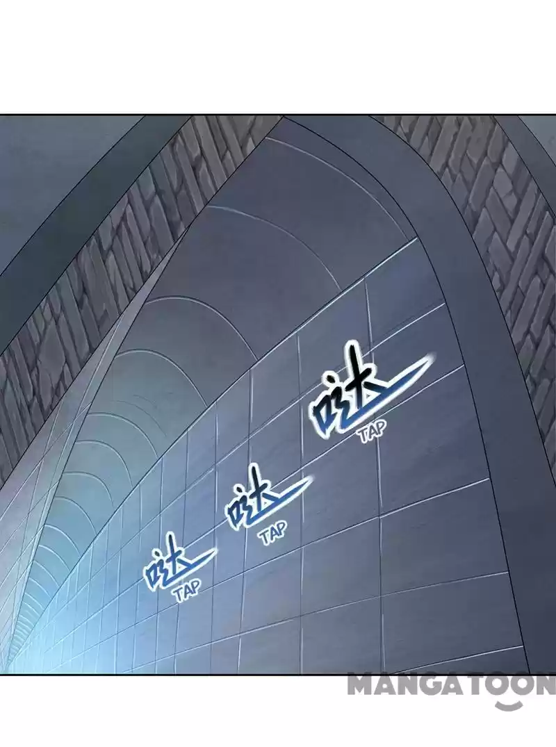 Revenge Of A Fierce Princess Chapter 243