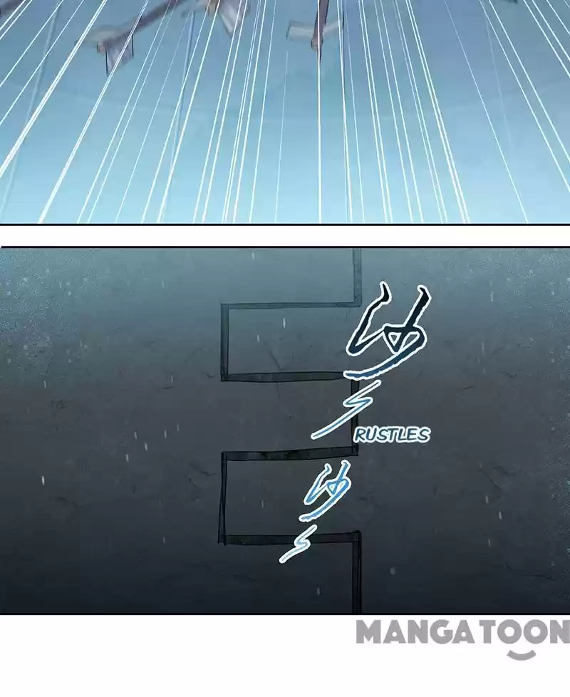 Revenge Of A Fierce Princess Chapter 243