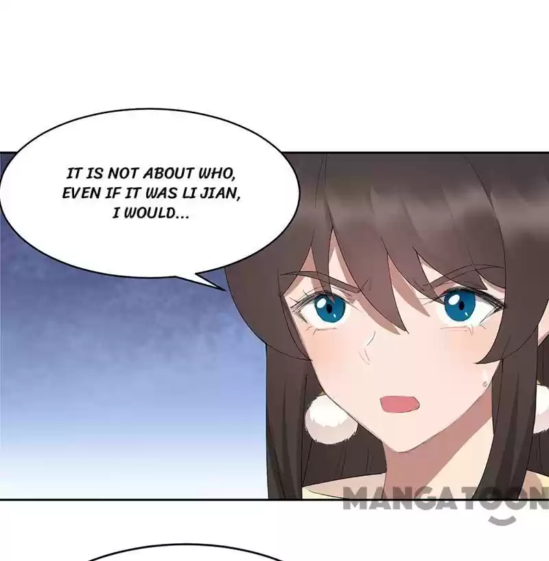 Revenge Of A Fierce Princess Chapter 244