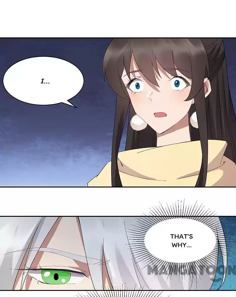 Revenge Of A Fierce Princess Chapter 244