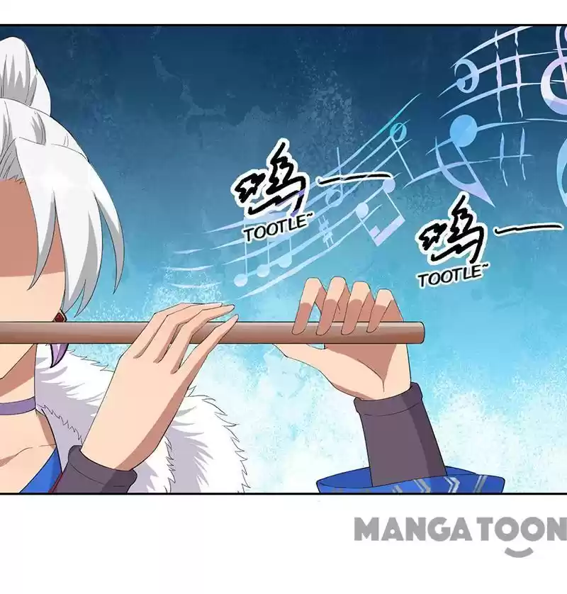 Revenge Of A Fierce Princess Chapter 244