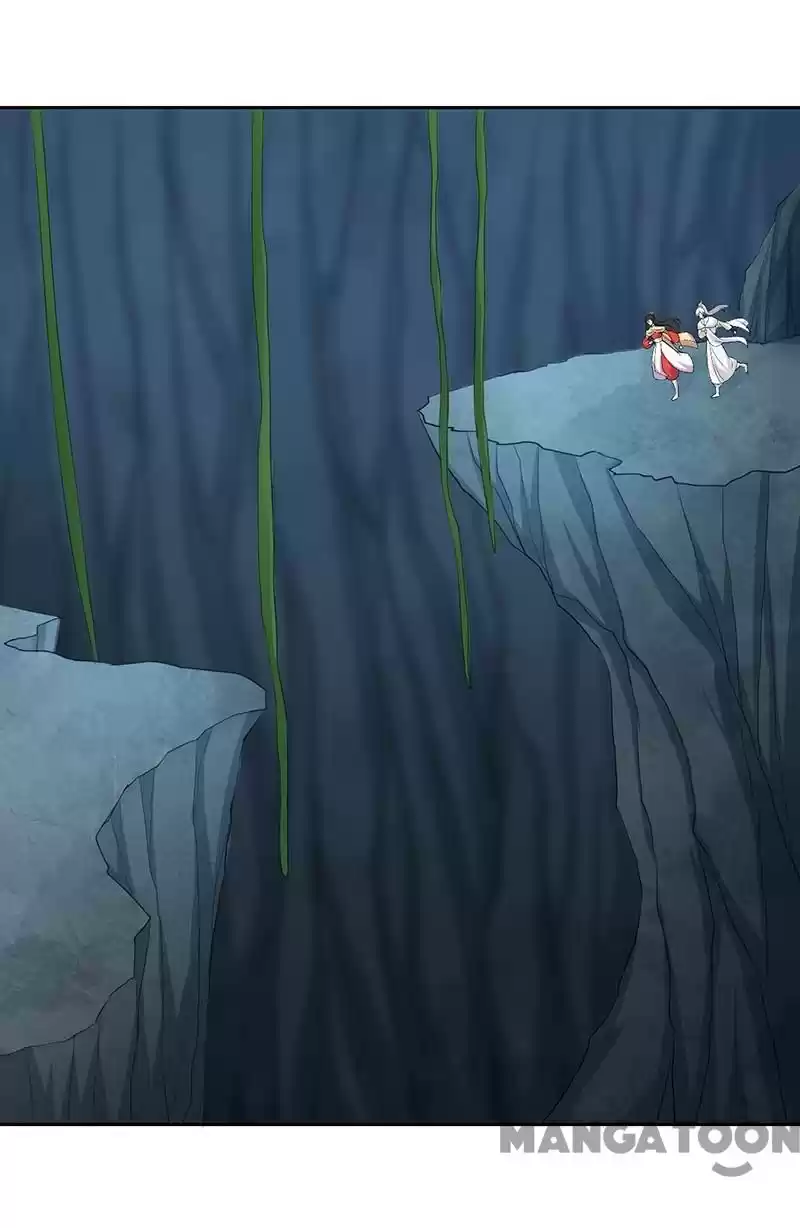 Revenge Of A Fierce Princess Chapter 244