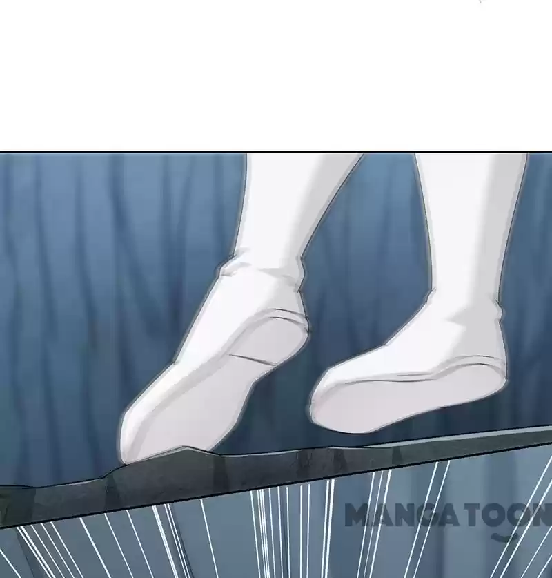 Revenge Of A Fierce Princess Chapter 244