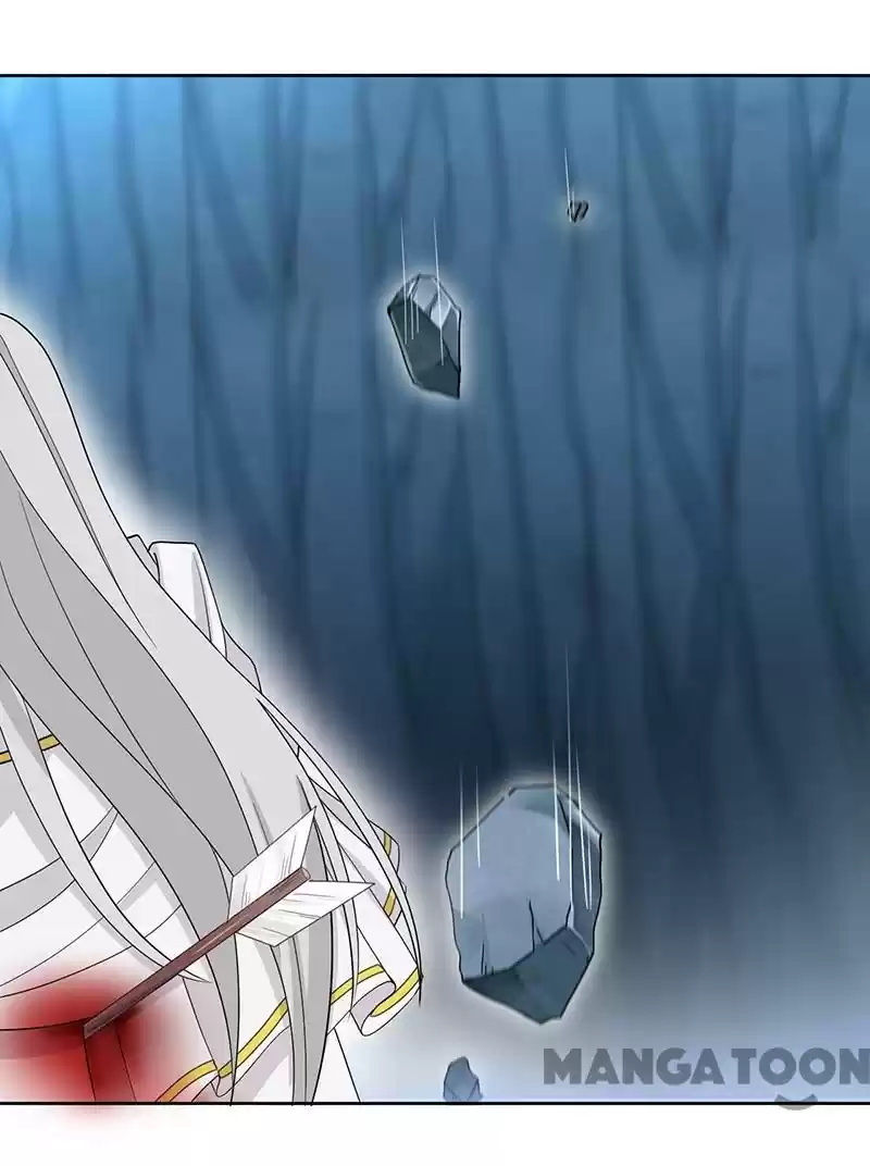 Revenge Of A Fierce Princess Chapter 245