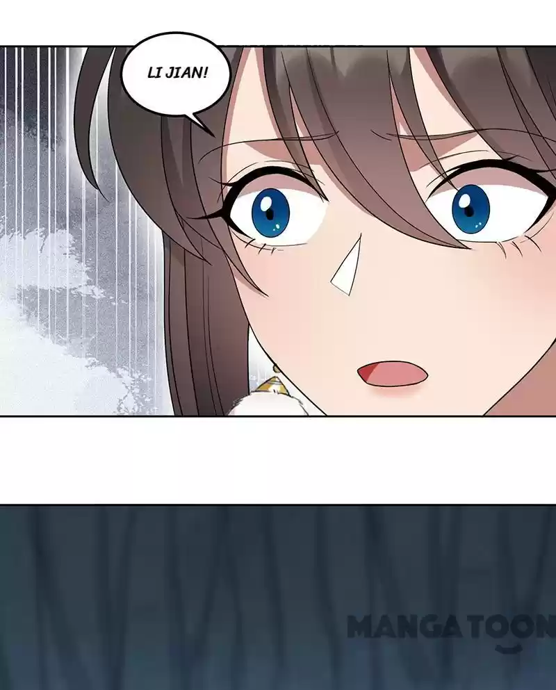 Revenge Of A Fierce Princess Chapter 245