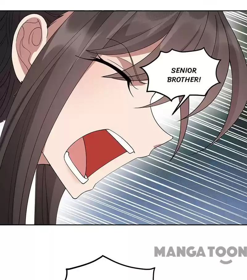 Revenge Of A Fierce Princess Chapter 245