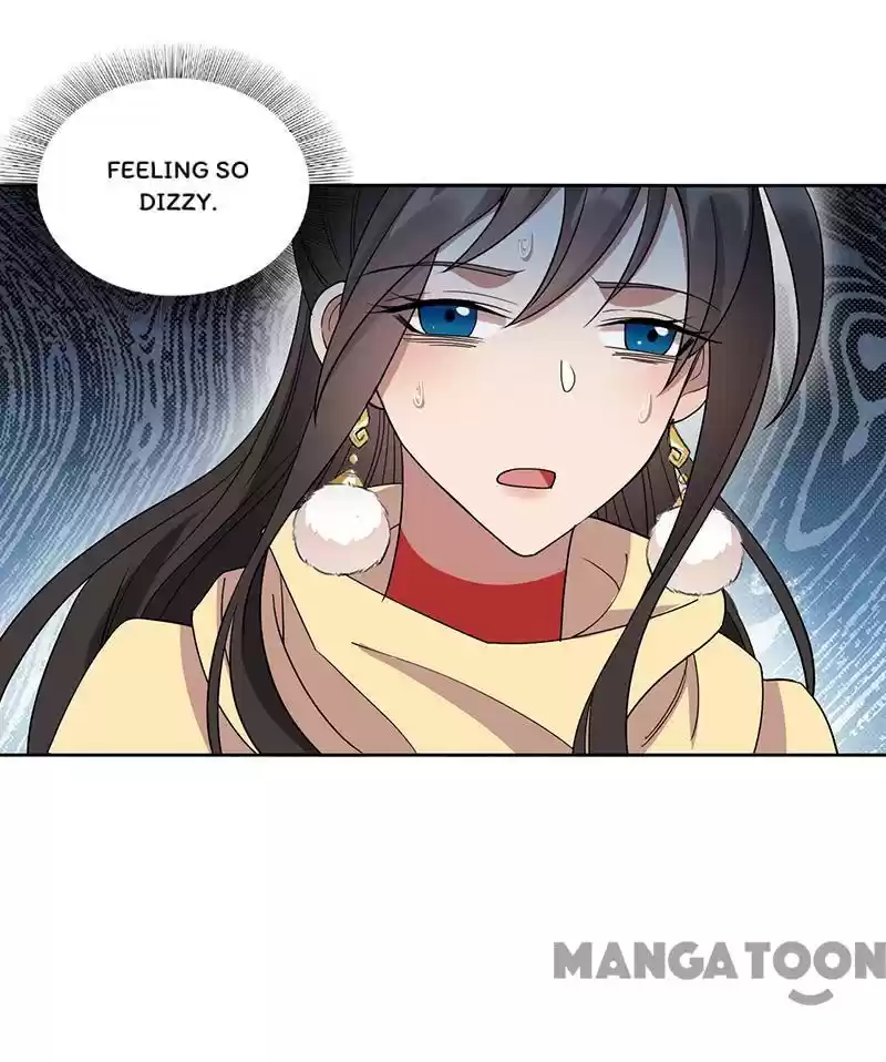 Revenge Of A Fierce Princess Chapter 245